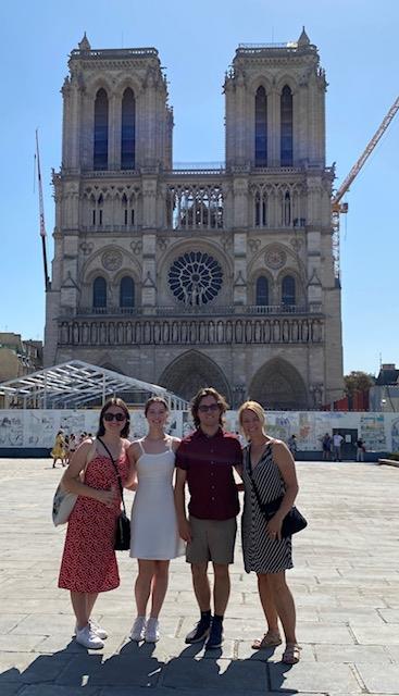 Notre Dame